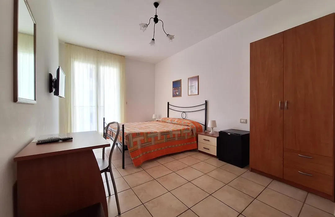 Fragolina B&B-1