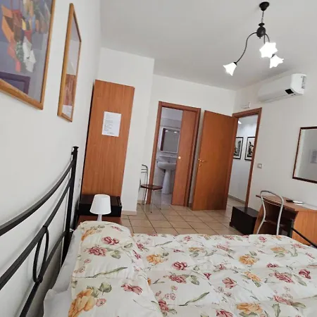 Fragolina B&B-2