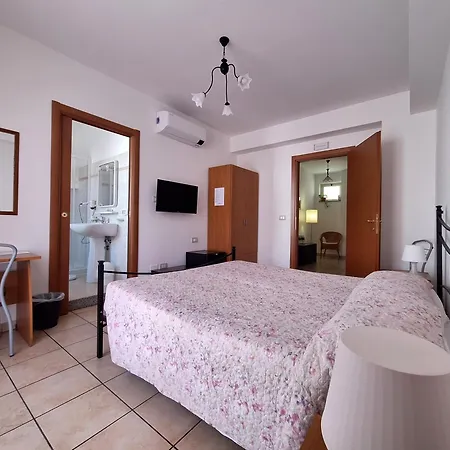Fragolina B&B-3