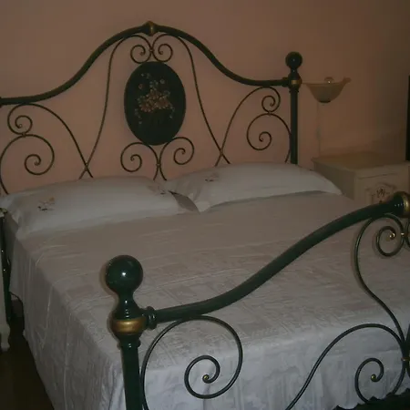 Pensione S. Antonio Ristorante Silvia-2