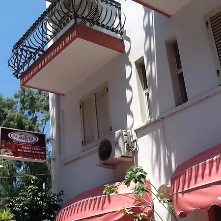 Pensione S. Antonio Ristorante Silvia-3